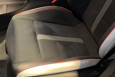 Mercedes CLA 250+ AMG Line