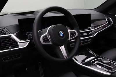 BMW X7 xDrive40i M Sport