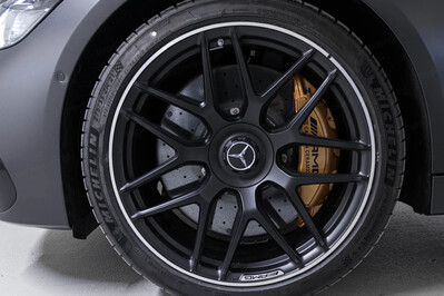 Mercedes AMG GT 63 S E Performance 4-Matic+
