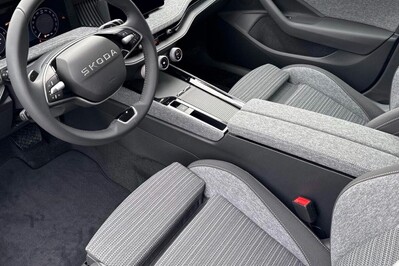 Skoda Superb Edition 130 2.0 TSI  DSG