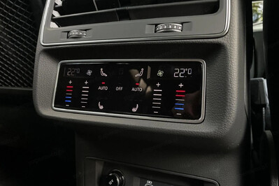 Audi Q7 50 TDI quattro S Line Tiptr.