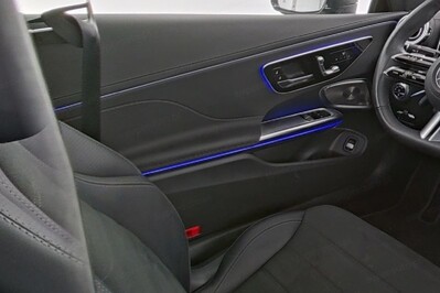 Mercedes CLE 220 d  AMG Line