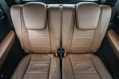Mercedes GLS 450 d 4-MATIC AMG Line