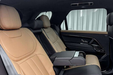 Land Rover Range Rover Sport S D350 Autobiography