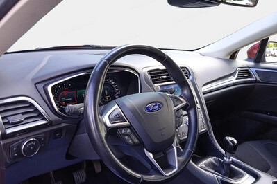 Ford Mondeo 2.0 EcoBlue Titanium