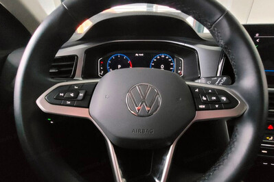 Volkswagen T-ROC Life Plus 1.5 TSI DSG