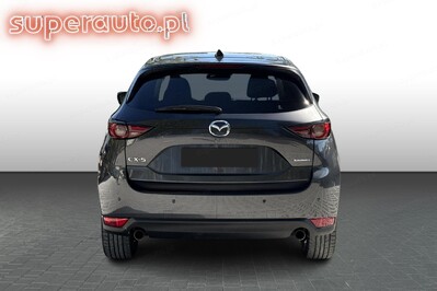 Mazda CX-5 Skyprestige 2.0 aut