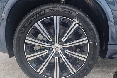 Volvo XC90 B5 D AWD Plus Bright 7os aut