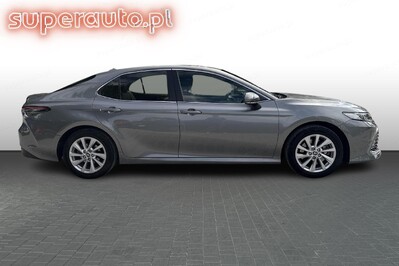 Toyota Camry Comfort 2.5 Hybrid  CVT