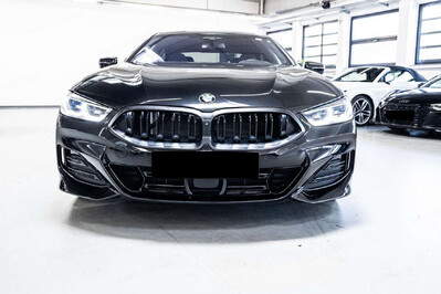BMW Seria 8 Gran Coupe 840d xDrive
