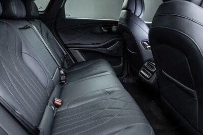 Omoda 9 1.5 Super Hybrid Exclusive AWD
