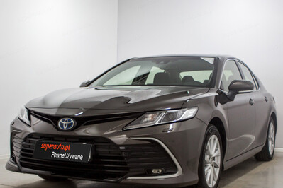 Toyota Camry 2.5 Hybrid Comfort