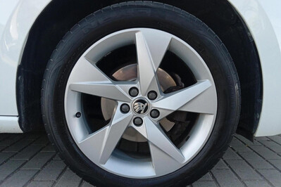 Skoda Scala 1.5 TSI Style