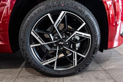 Hyundai Tucson 1.6 T-GDi  N-Line 2WD DCT