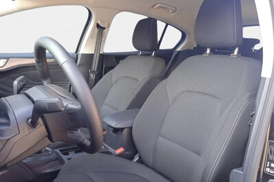 Ford Focus 1.0 EcoBoost Titanium X