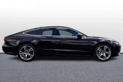 Audi A7 Sportback 40 TDI quattro