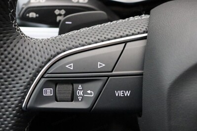 Audi Q7 50 TDI quattro S Line