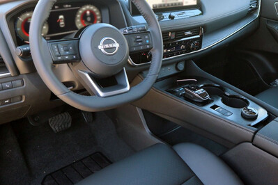 Nissan X-Trail N-Connecta e-POWER 4WD 1.5