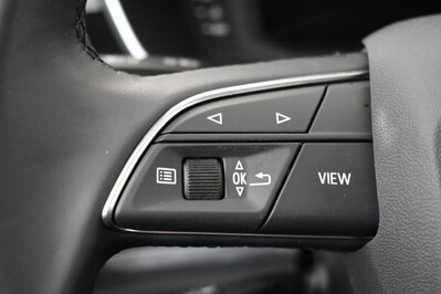 Audi Q3 35 TFSI Advanced