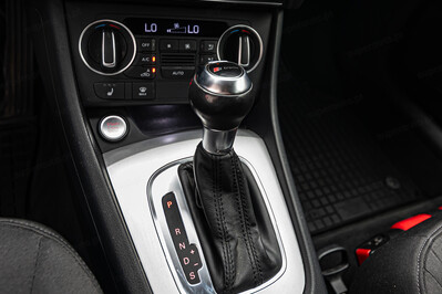Audi Q3 1.4 TFSI S Line S tronic