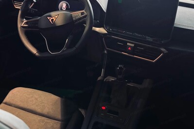 Cupra Leon 1.5 TSI