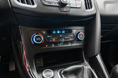 Ford Focus 1.0 EcoBoost