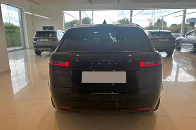 Land Rover Range Rover Velar 3.0 P400 Dynamic SE