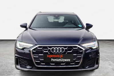Audi A6 40 TDI  quattro S Line S tronic