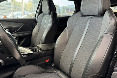 Peugeot 3008 1.2 PureTech  GT Line S&S