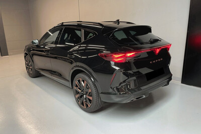 Cupra Formentor 1.5 eTSI DSG