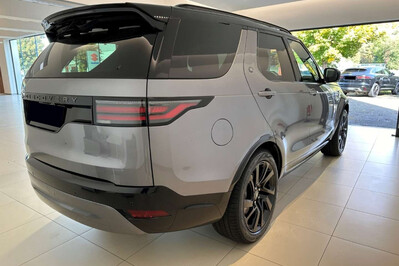 Land Rover Discovery V 3.0 D250 Dynamic SE