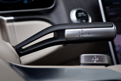 Mercedes Klasa S 450 d  4-Matic AMG Line