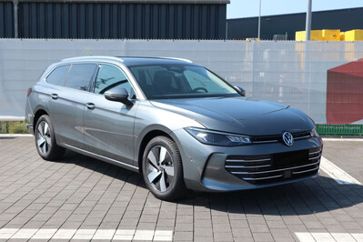 Volkswagen Passat Business Plus 1.5 TSI eHybrid DSG