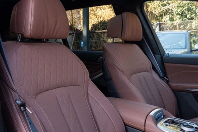 BMW X7 xDrive40i M Sport