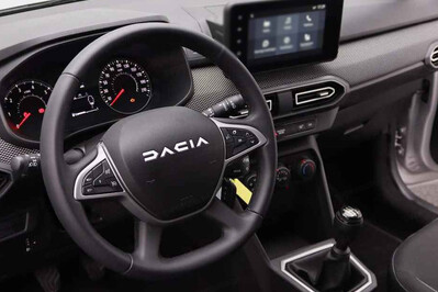 Dacia Sandero Expression LPG 1.0 TCe