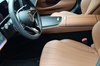 Mercedes E Klasa 300 de  4-Matic Exclusive
