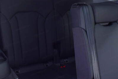 Audi Q7 50 TDI quattro S Line