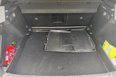 DS DS7 Performance Line 1.5 BlueHDi  aut