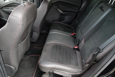 Ford Kuga 1.5 EcoBoost FWD ST-Line