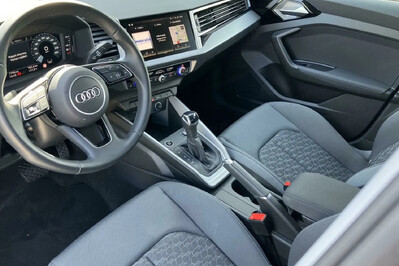Audi A1 35 TFSI S tronic