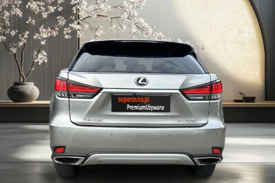 Lexus RX 300 Business Edition