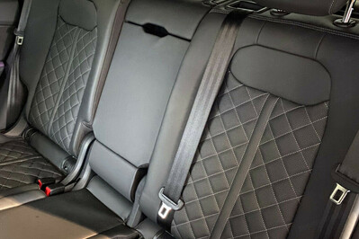 Audi Q8 50 TDI quattro