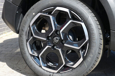 Citroen C3 Max 1.2 T