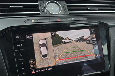 Volkswagen Arteon 2.0 TDI SCR Elegance DSG