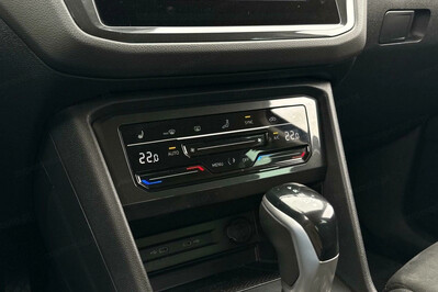 Volkswagen Tiguan 2.0 TSI 4Mot Life DSG