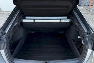 Skoda Octavia RS 2.0 TSI DSG