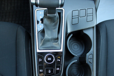 Kia Sportage 1.6 T-GDI M DCT