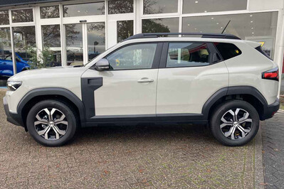 Dacia Duster Expression LPG 1.0 TCe