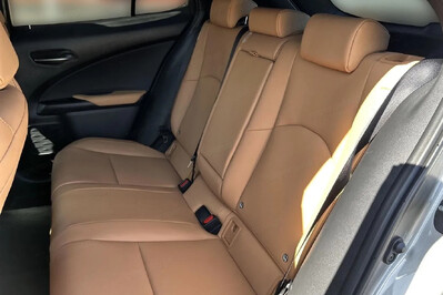 Lexus UX 250h GPF F Sport Design 2WD