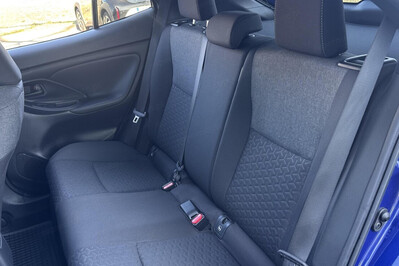 Toyota Yaris Cross Hybrid 1.5 Comfort